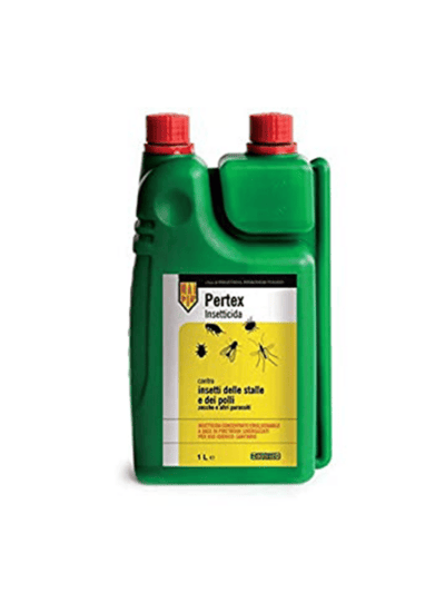 Pertex Insetticida 500ml