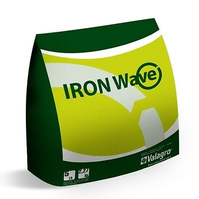 Iron wave